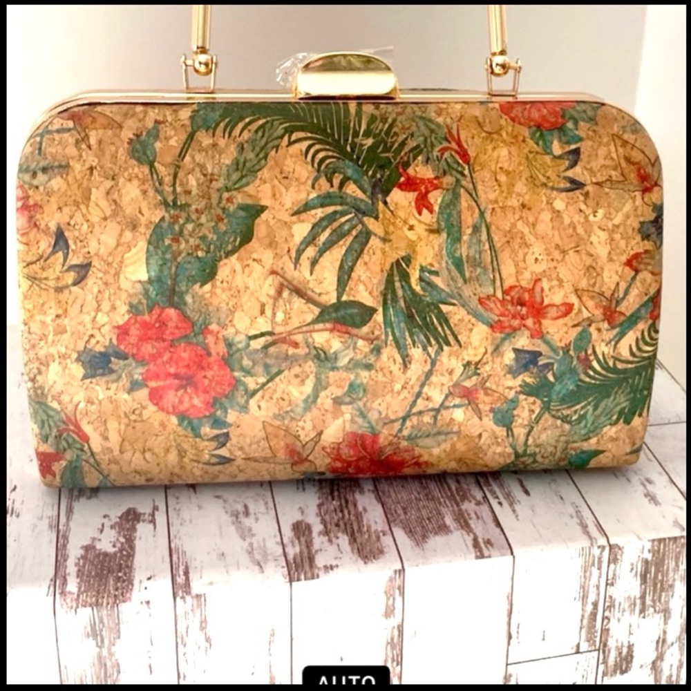 Floral Bag - Picture 8 of 8